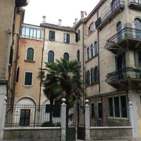 Appartamento Sant'Elena 베니스 외부 사진